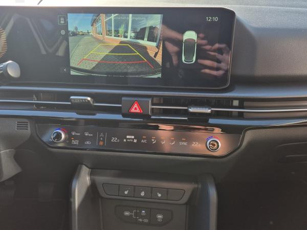 Kia Sportage 1.6T 2WD VISION | KOMFORT-PAKET | FACELIFT | GEWERBLICH