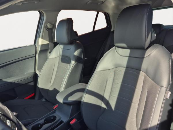 Kia Sportage 1.6T 2WD VISION | KOMFORT-PAKET | FACELIFT | GEWERBLICH