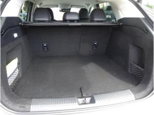 MG HS Luxury Hybrid +