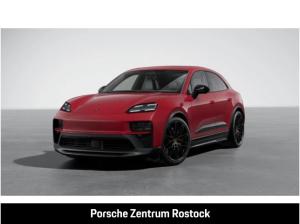 Porsche Macan GTS