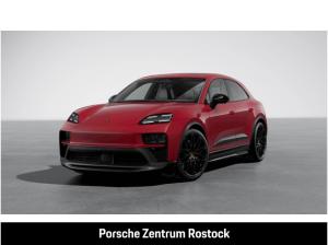 Porsche Macan GTS