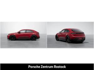 Porsche Macan GTS