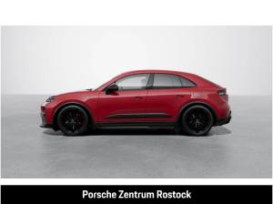 Porsche Macan GTS