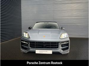 Porsche Cayenne Coupe Black Edition