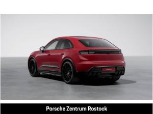 Porsche Macan GTS
