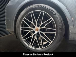 Porsche Cayenne Coupe Black Edition