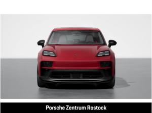 Porsche Macan GTS