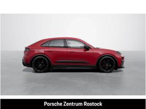 Porsche Macan GTS