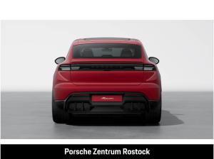 Porsche Macan GTS