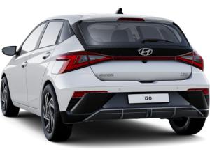 Hyundai i20 Trend MY 26