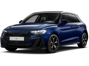 Audi A1 Sportback S line 40 TFSI / Vorführwagen/Sofort verfügbar/Gewerbeaktion ab. 287,00€mtl.