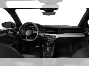 Audi A1 Sportback S line 40 TFSI / Vorführwagen/Sofort verfügbar/Gewerbeaktion ab. 287,00€mtl.
