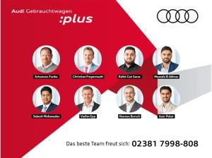 Audi A5 Avant TFSI NAVI AHK KAMERA PDC SITZHZG