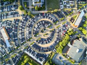 Audi A5 Avant TFSI Q S LINE AHK NAVI MATRIX B&O