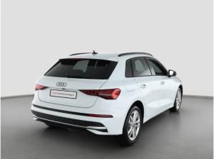 Audi A3 Sportback 30 TDI ADVANCED NAVI LED KAMERA HuD