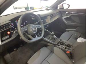 Audi A3 Sportback 30 TDI ADVANCED NAVI LED KAMERA HuD