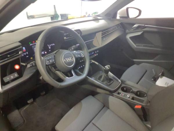 Audi A3 Sportback 30 TDI ADVANCED NAVI LED KAMERA HuD
