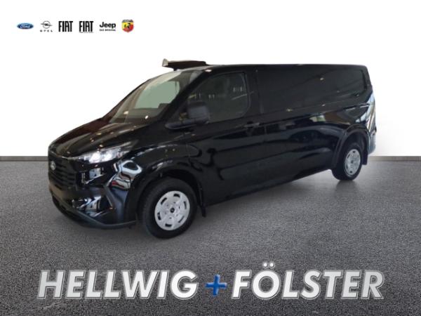 Ford Transit Custom TREND 300 L2 H1 NAVI / GJR / LADERAUMSCHUTZ-PAKET