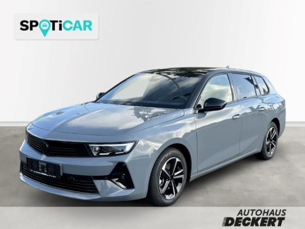 Opel Astra Sports Tourer GS 1.2 Turbo HUD Navi 360 Kamera LED ACC Apple CarPlay Android Auto