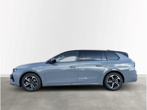 Opel Astra Sports Tourer GS 1.2 Turbo HUD Navi 360 Kamera LED ACC Apple CarPlay Android Auto