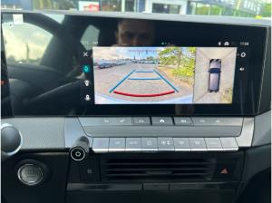 Opel Astra Sports Tourer GS 1.2 Turbo HUD Navi 360 Kamera LED ACC Apple CarPlay Android Auto