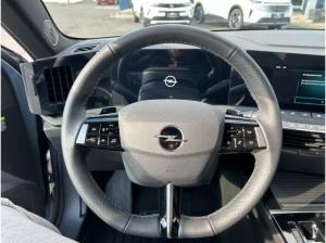 Opel Astra Sports Tourer GS 1.2 Turbo HUD Navi 360 Kamera LED ACC Apple CarPlay Android Auto