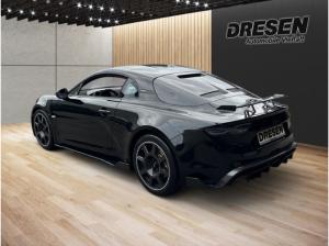 Alpine A110 R 70 Akrapovic-Abgasanlage*Focal-Audiosystem*Brembo-Sättel Gold*