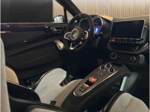 Alpine A110 R 70 Akrapovic-Abgasanlage*Focal-Audiosystem*Brembo-Sättel Gold*