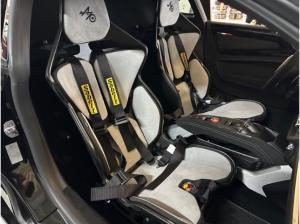 Alpine A110 R 70 Akrapovic-Abgasanlage*Focal-Audiosystem*Brembo-Sättel Gold*