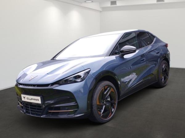 Cupra Tavascan VZ 🔥340 PS🔥Sennheiser/Head-Up (Dormagen)