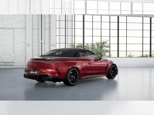 Mercedes-Benz CLE 53 AMG Cabrio -kurzfristig verfügbar-