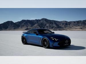 Mercedes-Benz AMG GT 55  4MATIC+ V8+Fahrassistenz-Paket+AMG Aerodynamik-Paket+Liftsystem Vorderachse+ Sitzklimatisierung