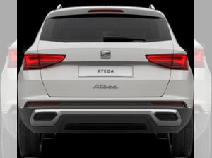 Seat Ateca Road Edition 1.5 TSI 110 kW DSG RFK el.Heckklappe