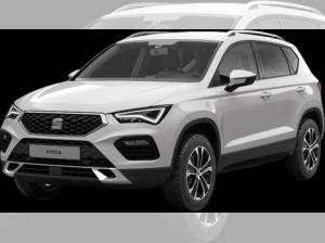 Seat Ateca Road Edition 1.5 TSI 110 kW DSG RFK el.Heckklappe