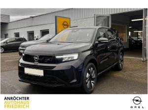 Opel Frontera Electric Edition Allwetterreifen Tech-Paket