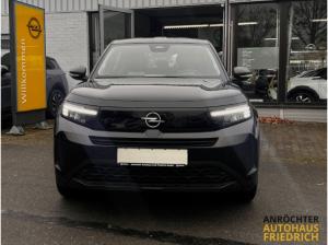Opel Frontera Electric Edition Allwetterreifen Tech-Paket