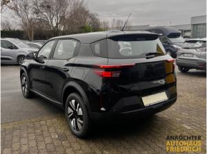 Opel Frontera Electric Edition Allwetterreifen Tech-Paket