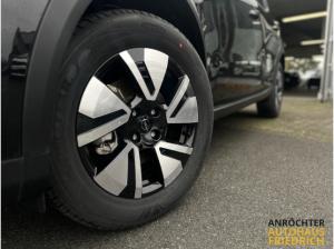 Opel Frontera Electric Edition Allwetterreifen Tech-Paket