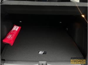 Opel Frontera Electric Edition Allwetterreifen Tech-Paket