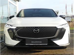 Mazda 6e EV Takumi - SOFORT VERFÜGBAR