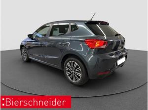 Seat Ibiza 1.0 TSI STYLE SHZ BEATS PDC KLIMAAUT ALU
