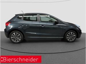 Seat Ibiza 1.0 TSI STYLE SHZ BEATS PDC KLIMAAUT ALU