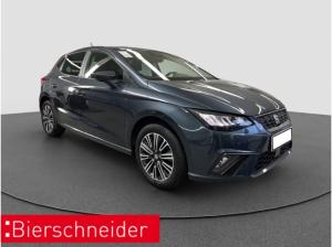 Seat Ibiza 1.0 TSI STYLE SHZ BEATS PDC KLIMAAUT ALU