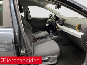 Seat Ibiza 1.0 TSI STYLE SHZ BEATS PDC KLIMAAUT ALU