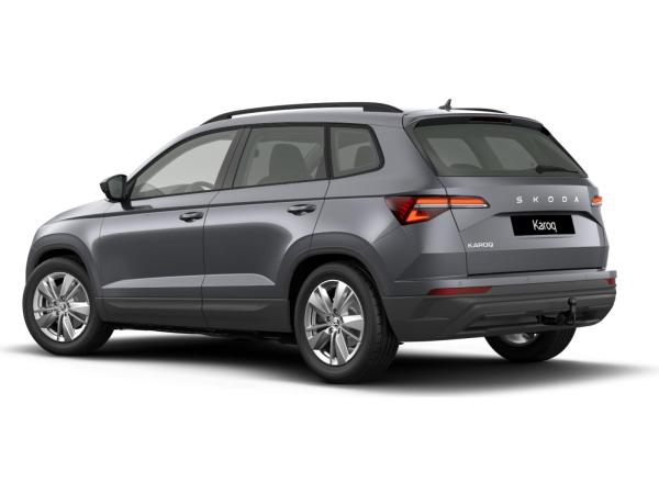 Skoda Karoq 1.5l TSI DSG *Selection* !! SOFORT VERFÜGBAR !!
