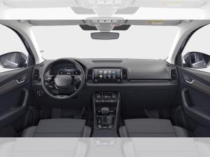Skoda Karoq 1.5l TSI DSG *Selection* !! SOFORT VERFÜGBAR !!
