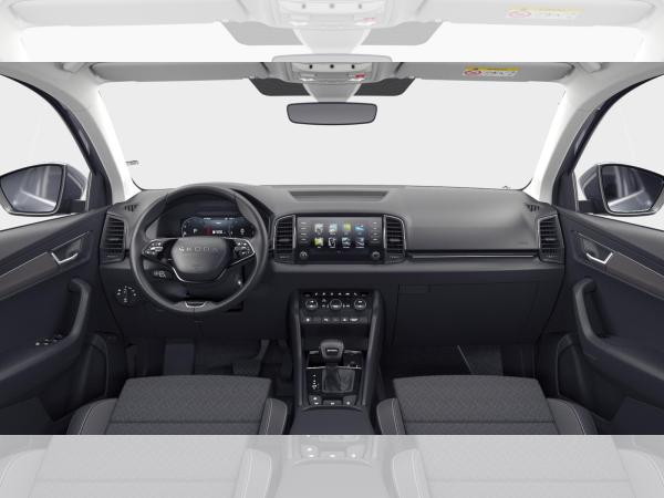 Skoda Karoq 1.5l TSI DSG *Selection* !! SOFORT VERFÜGBAR !!