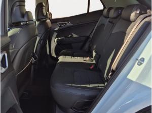 Kia Sportage 1.6T 2WD DCT  VISION | KOMFORT-PAKET | FACELIFT |