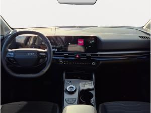 Kia Sportage 1.6T 2WD DCT  VISION | KOMFORT-PAKET | FACELIFT |