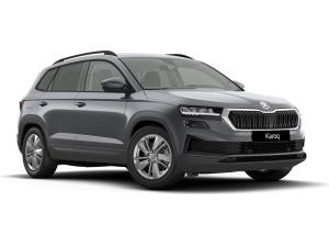 Skoda Karoq 1.5l TSI DSG *Selection* Full-Service inkl. Winterräder !! SOFORT VERFÜGBAR !!